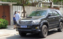 Khởi tố cựu giám đốc Sở Tài chính Đà Nẵng và 3 bị can do dính Vũ "nhôm"