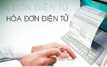 Vì sao doanh nghiệp “né” hóa đơn điện tử?