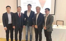 Cú hích từ cựu phó thủ tướng Đức về Việt Nam làm việc