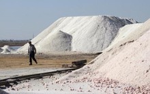 Vinachem “sa lầy” tại dự án hơn 500 triệu USD ở nước ngoài