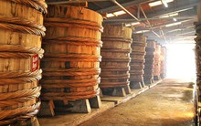 Góc nhìn: Từ mắm Việt đến "bếp ăn thế giới"