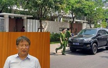 Cựu Phó chủ tịch Đà Nẵng: Từ cảnh cáo của ông Bá Thanh đến vòng lao lý