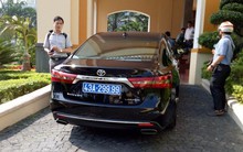 Khởi tố người từng tặng xe cho Thành ủy Đà Nẵng để ông Nguyễn Xuân Anh sử dụng