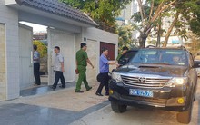 Bộ Công an tiếp tục khám xét, khởi tố thêm 2 nguyên lãnh đạo Sở Tài chính Đà Nẵng