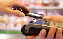 Thanh toán di động tại Việt Nam có mức tăng nhanh nhất