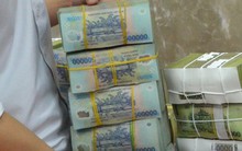 Mạo danh nhân viên ngân hàng lừa người vay chuyển phí làm thủ tục