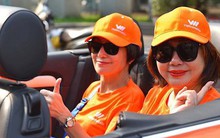 “Người đàn bà thép” rời vị trí CEO, Vietnamobile sắp có người chèo lái mới