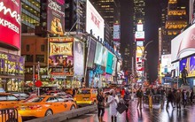 23% người Việt du lịch nước ngoài mua sắm hàng cao cấp