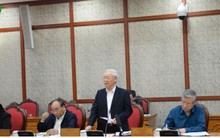 Tổng Bí thư, Chủ tịch nước: “Người chạy chức chạy quyền là không dùng“