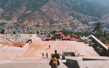 Hành trình khám phá Bhutan trong 5 ngày của cô gái Sài Gòn khiến nhiều người phải ôm mộng ước ao