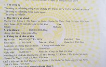 Vinaphone thu hồi 'số ma', khách hàng phản ứng mạnh