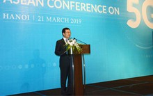 ASEAN coi 5G là ưu tiên số 1 về hợp tác ICT
