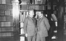 Người con mang "gien xấu" của thiên tài Albert Einstein