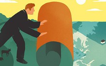 25 - 30 tuổi, vé hai chiều trở thành vé một chiều: Không còn điểm dừng chân, không còn nơi quay về, ít nhất phải biết mình đang đi về đâu