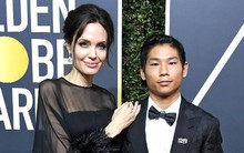 Nhờ hành động đặc biệt này, Pax Thiên là đứa con được Angelina Jolie yêu thương nhất