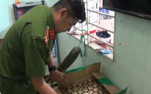 Phát hiện cơ sở nghi sản xuất yến sào giả