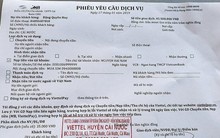 Sim 'ma' của Vinaphone cực hiếm, giá 200 triệu đồng?