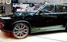 Đoán giá chiếc xe sắp thuộc bộ sưu tập của tỷ phú Phạm Nhật Vượng: Đừng bất ngờ về con số!