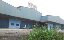 Đại gia ô tô mơ làm xe bọc thép: 1 thời hoành tráng nay hoang tàn phế liệu