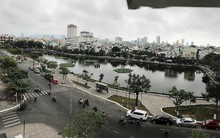 Cận cảnh 2 hồ điều tiết ông Dũng ‘lò vôi’ muốn xử lý