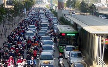 Không phân biệt giàu nghèo khi cấm phương tiện cá nhân