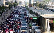 Không phân biệt giàu nghèo khi cấm phương tiện cá nhân