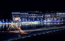 Reuters ghi nhận Hội An sở hữu chương trình biểu diễn thực cảnh hấp dẫn thế giới