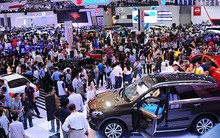Giá xe năm 2019 có còn giảm tiếp?