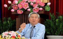 Tự ý đi Mỹ, Phó Ban Quản lý Đường sắt bị cảnh cáo