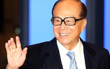 Tỷ phú Lý Gia Thành: Sức khỏe là số 1, sự nghiệp, gia đình, danh tiếng, sự giàu có… là những số 0 đằng sau. Cuộc sống chỉ trở nên viên mãn khi số 1 thực sự ổn định và vững chắc