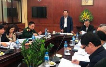 Lập Ban Chỉ đạo quốc gia chống dịch tả heo châu Phi, 11 bộ, ngành tham gia