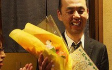 Nhà hàng Nhật ra mắt dịch vụ liên hoan chia tay cho những viên chức nhảy việc nhưng không ai quan tâm