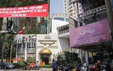 Chính quyền lo ngại nhồi cao ốc 18 tầng của Vinaconex sẽ thành 'điểm nóng'