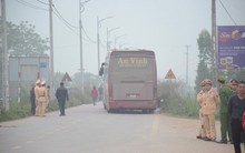 Vụ tai nạn 7 người chết: "Cố gắng báo hiệu nhưng tài xế vẫn lao tới"