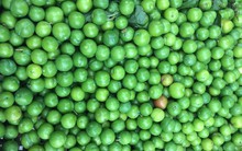 Tuyệt chiêu phân biệt mận Trung Quốc với mận Việt Nam