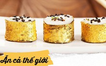 Chua, cay, mặn, ngọt và đắng... rốt cuộc là vàng có vị gì mà nhiều đầu bếp lại thích cho vào món ăn đến thế?