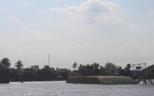 Sau 3 năm đau khổ, cầu Ghềnh được định giá hơn 14 tỉ đồng