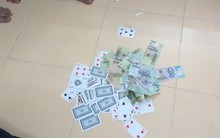 Vì sao đại uý công an ở Cần Thơ bị chuyển công tác sau khi bắt đánh bạc