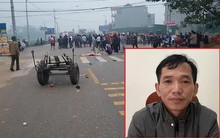 Tài xế tông chết 7 người đưa tang từng có 2 án tù