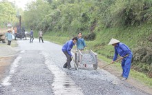 Xem xét giải thể Hội đồng Quỹ bảo trì đường bộ