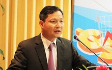 Tổ trưởng Tổ Tư vấn kinh tế của Thủ tướng nghỉ hưu