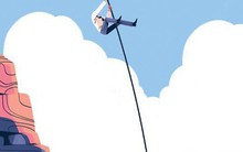 Mặt tối của câu chuyện khởi nghiệp: Thành công chưa thấy, gia đình cho là "điên", nhân viên không hiểu, chi quá nhiều tiền để giữ mối quan hệ xã giao...