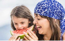 8 thực phẩm giúp tăng khả năng giải độc tự nhiên của cơ thể