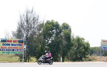 Quay cuồng trong cơn sốt đất: Giá đất tăng phi mã