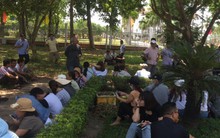 Vụ 1.000 người dân đi đòi sổ đỏ: Công an vào cuộc kiểm tra dấu hiệu vi phạm