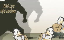 Từ chuyện nữ sinh bị bạn đánh hội đồng ở Hưng Yên: Bớt 1 giờ học tiếng Anh, thêm 1 giờ tập thể dục để dạy các em cách... bỏ chạy