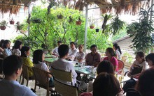 Chủ tịch Hà Nội Nguyễn Đức Chung lên tiếng về vụ 256 giáo viên Sóc Sơn nguy cơ mất việc