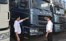 Ô tô Trung Quốc hết làm mưa làm gió ở Việt Nam