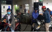 Xăng, dầu tiếp tục đứng trước áp lực tăng giá