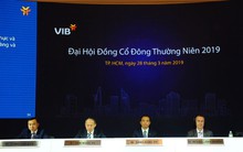 3 vấn đề dự báo 'làm nóng' mùa họp đại hội ngân hàng năm nay